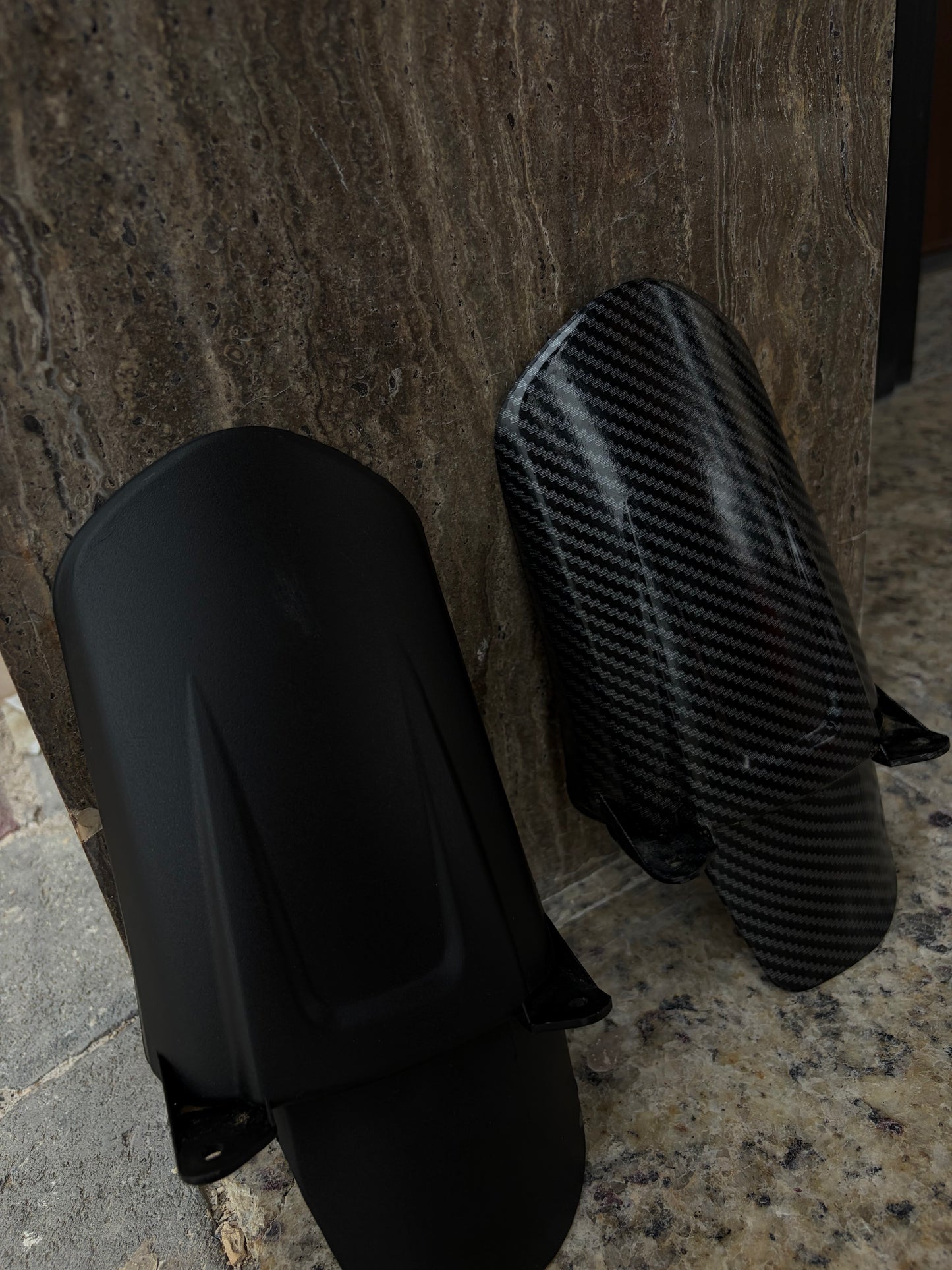 Mud Guards