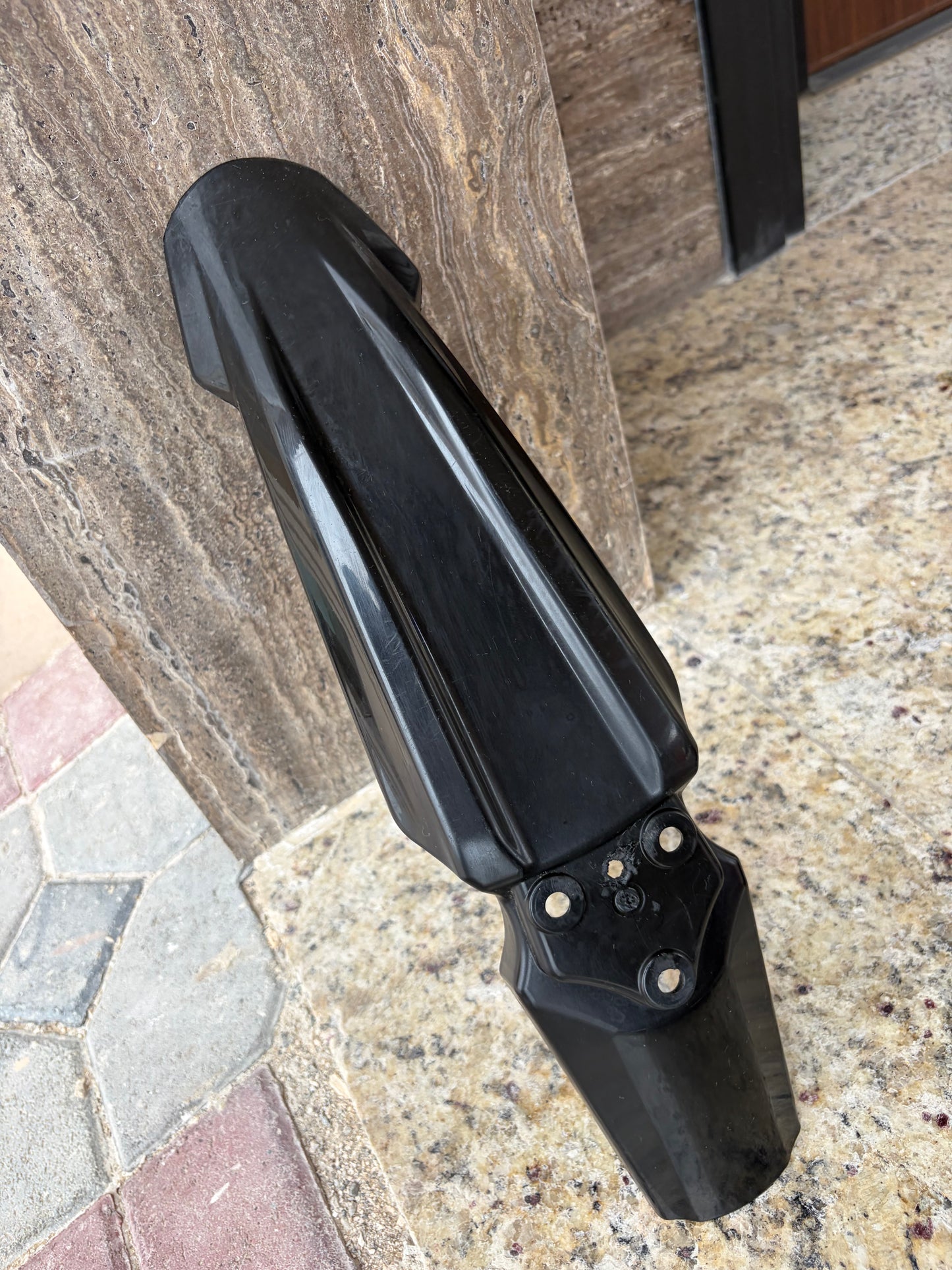 Front Surron Fender Tuttio fit